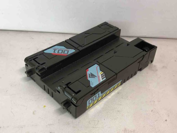 レビュー】チェインレンサー DXスターターセット : ガッツポーズで日が沈む