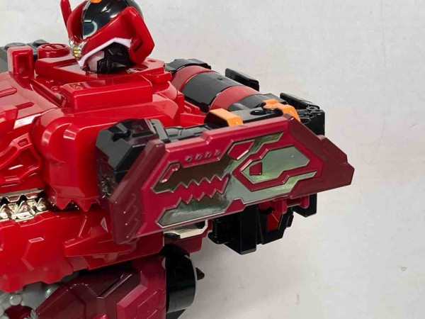 レビュー】METAL APPEND(メタルアペンド) DX ゼンカイオー