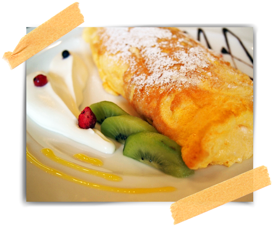 新食感 スフレオムレツ たまご倶楽部official Blog 新食感 スフレオムレツ たまご倶楽部official Blog