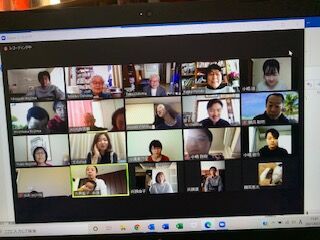 きょうだい いとこ はとこ Zoom会議 心に浮ぶ よしなしごと 日記