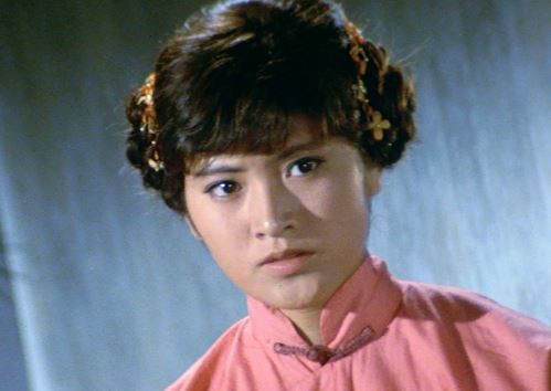 アクション女優列伝 志穂美悦子の 乱花血殺 炸裂 女必殺拳 1974 For James Bond 007 Lovers Only