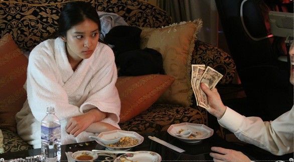 武井咲版はこれからどうなるの 夏樹静子 ｗの悲劇 連続ドラマ化 For James Bond 007 Lovers Only