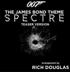 007 スペクター特集 コンプリート サントラcdを作ってみよう For James Bond 007 Lovers Only