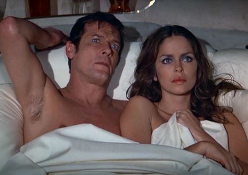 007シリーズのお約束 エンディングの伝統芸を再び For James Bond 007 Lovers Only