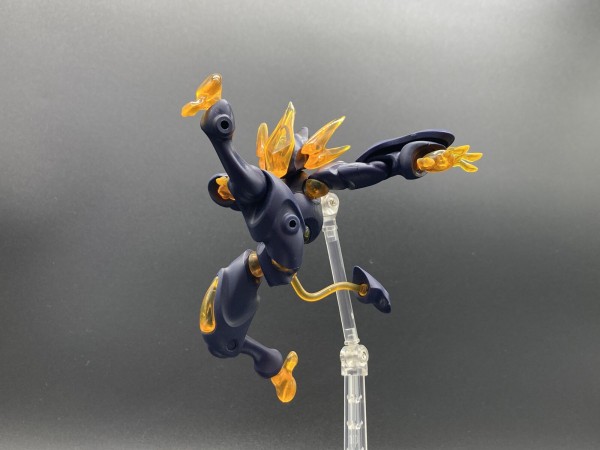 Leo Void（レオヴォイド） レビュー : おいれんすの作業机