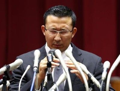 悲報 暴力指示した日大アメフトの井上コーチ ホモビ俳優だった アチアチ速報