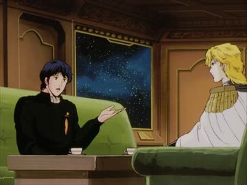 組織論で見る銀河英雄伝説 ヤンはなぜバーミリオン会戦で停戦命令に従ったのか Oisiumai1976のblog 組織論で見る銀河英雄伝説 ヤンはなぜバーミリオン会戦で停戦命令に従ったのか Oisiumai1976のblog