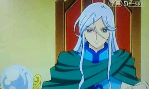 魔法つかいプリキュア 第28話 魔法界の夏祭り 花火よ たかくあがれ ゆめ おいそ