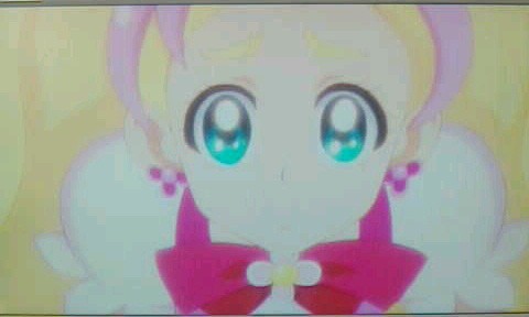 Go プリンセスプリキュア 第11話 大大大ピンチ プリキュアvsクローズ ゆめ おいそ