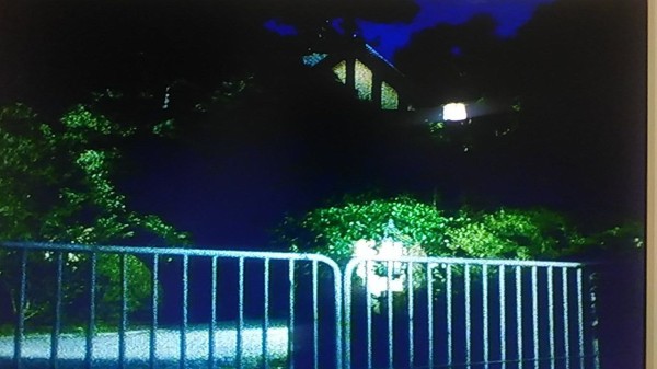 スケバン刑事ii 少女鉄仮面伝説 第1話 登場 謎のスケバン鉄仮面 ゆめ おいそ