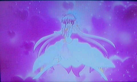 ハピネスチャージプリキュア 第49話 愛は永遠に輝く みんな幸せハピネス 終 ゆめ おいそ