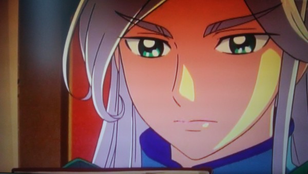 魔法つかいプリキュア 第46話 魔法のクリスマス みらい サンタになる ゆめ おいそ Yumeoiso O