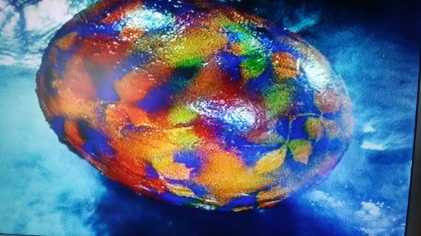 電子戦隊デンジマン 第10話 魔法料理大好き ゆめ おいそ Yumeoiso O