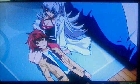 俺 ツインテールになります 第2話 ツインテールな謎 ゆめ おいそ