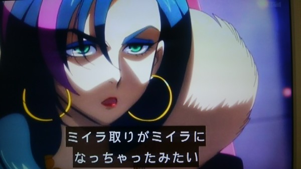 Hugっと プリキュア 第17話 哀しみのノイズ さよなら ルールー ゆめ おいそ Yumeoiso O