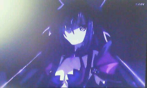 デート ア ライブ 第十話 反転 終 ゆめ おいそ
