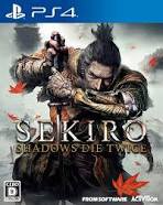 青春を呼び起こせ Sekiro Shadows Die Twice 隻狼 レビュー おじゲレ おじさんによるゲームレビュー
