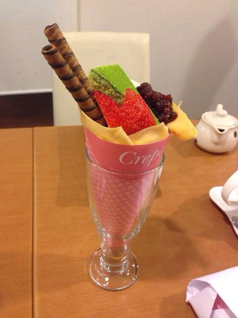 食レポブログ 第４回 星野屋 おぢやファンクラブ ブログ