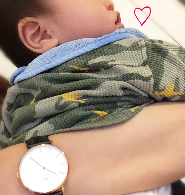 ダニエルウェリントンモニター記事 だいごろうの1日 Powered By ライブドアブログ