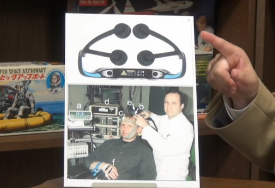 ホモ デウス 解説 頭の中から雑音が消える機械の話 岡田斗司夫公式ブログ