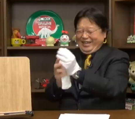 風の谷のナウシカ』 幻の王蟲のセルを公開します : 岡田斗司夫公式ブログ