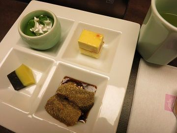 木曽路 で法事の会食です おかふじの気まぐれ日記