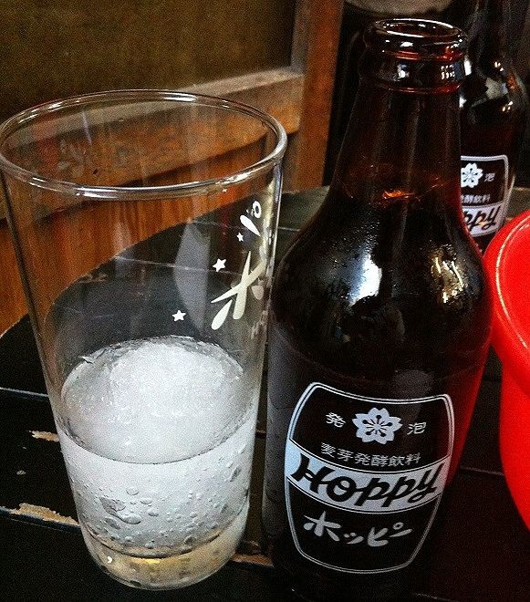 米山 レバ刺し つくね 半焼きカシラ等 赤羽 呑んで呑まれて食道楽 東京 Plus