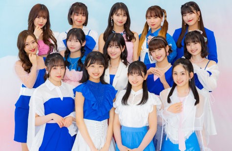 歌割】石田亜佑美パート、櫻井梨央に奪われる : ウルフニュース