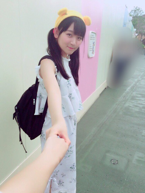 ハロプロあざとい四天王と言えば宮崎由加 稲場愛香 小野田紗栞 梁川奈々美 ウルフニュース ハロプロまとめ