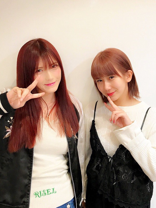 岡井千聖の妹って本当に結婚して子供もいるの ウルフニュース ハロプロまとめ