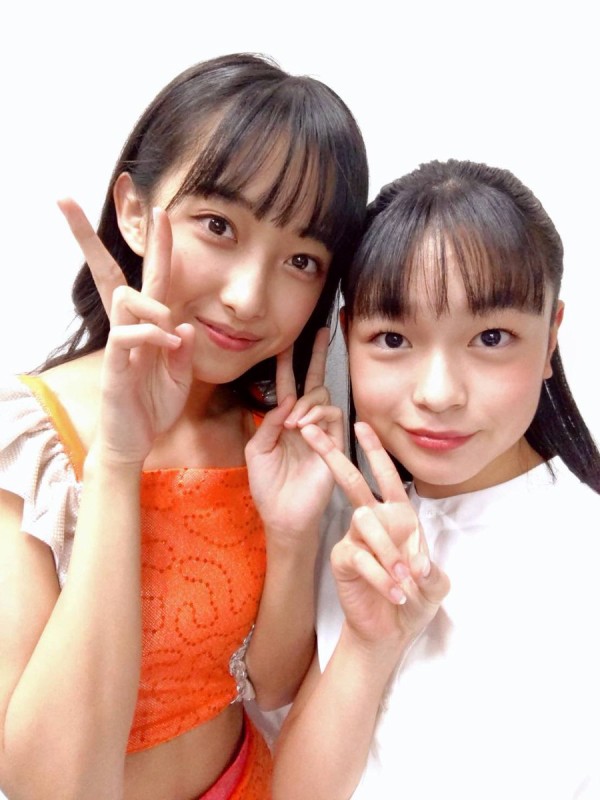 OCHA NORMA 筒井澪心 個別ランダムチェキサイン会 参加券