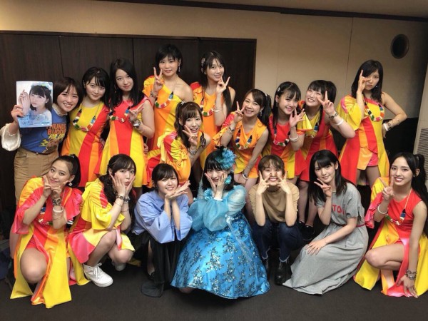 ハロプロ 歴代ハロメンの卒コンドレスナンバーワンを決めようぜ ウルフニュース ハロプロまとめ