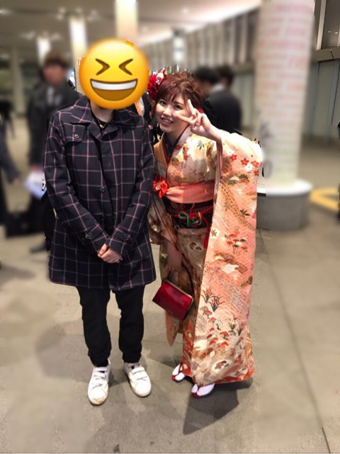 判明】矢島舞美のパパと竹内朱莉のママが兄妹 : ウルフニュース