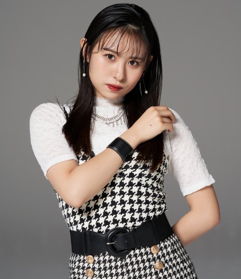 美人】石山咲良とかいうビジュアルにステータス全振りメンバー