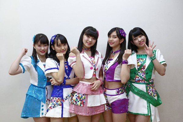 こぶしファクトリーのメンバーカラーｗｗｗｗｗ ウルフニュース ハロプロまとめ