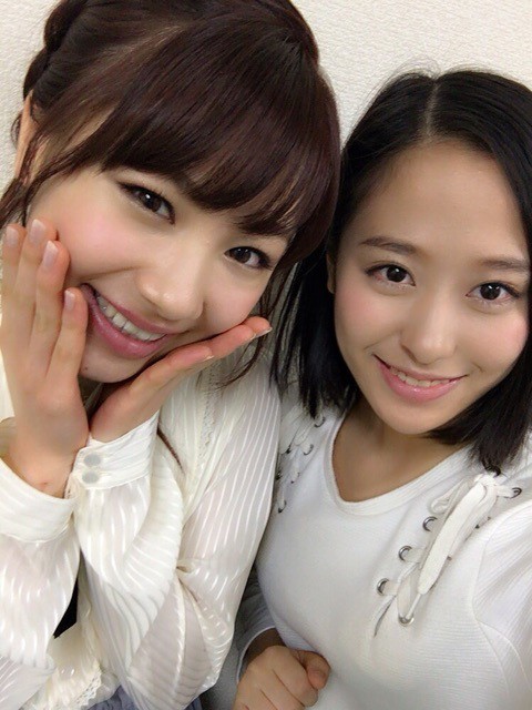 モーニング娘 18 石田亜佑美が小田さくらをパーン えー 何で私に当たるん ウルフニュース ハロプロまとめ モーニング娘 18 石田亜佑美が小田さくらをパーン えー 何で私に当たるん ウルフニュース ハロプロまとめ