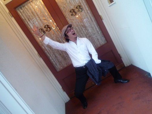 東京ディズニーランド クラブ33 （club33） : さぷら伊豆！渋谷の平日