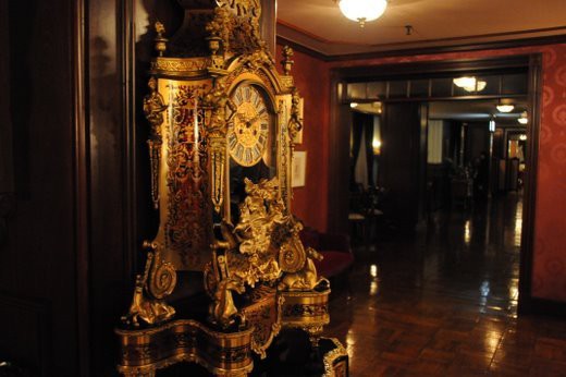 東京ディズニーランド クラブ33 （club33） : さぷら伊豆！渋谷