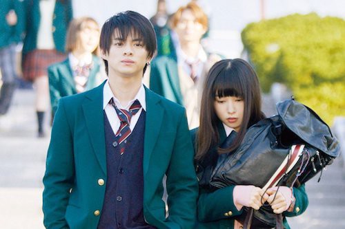 岡山ロケ ういらぶ ９日公開 岡山 高梁市 吉備中央町 ヒロインは岡山市出身の女優 桜井日奈子さん 世界 地域 岡山 に目を向けグローバル 366 岡山県を中心にグローカル Gps Aps