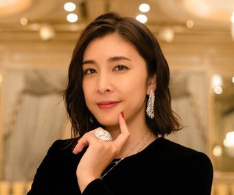 平成から令和にかけての２５美人女優 ある旅人の な日々