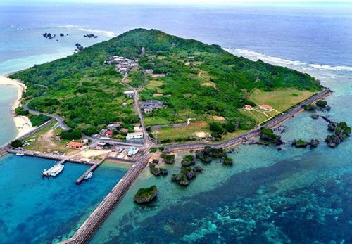 ウプシ 大神島生活誌」について : ある旅人の○×な日々