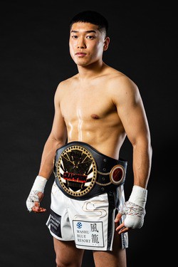 第10回 岡山ジム主催興行 開催 2024年7月14日（日）＠豊洲PIT