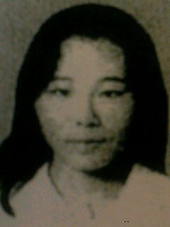 愛されし者日野不倫殺人事件