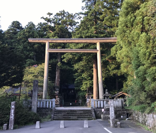 群馬県の赤城山 赤城神社 Okehazama0612のブログ