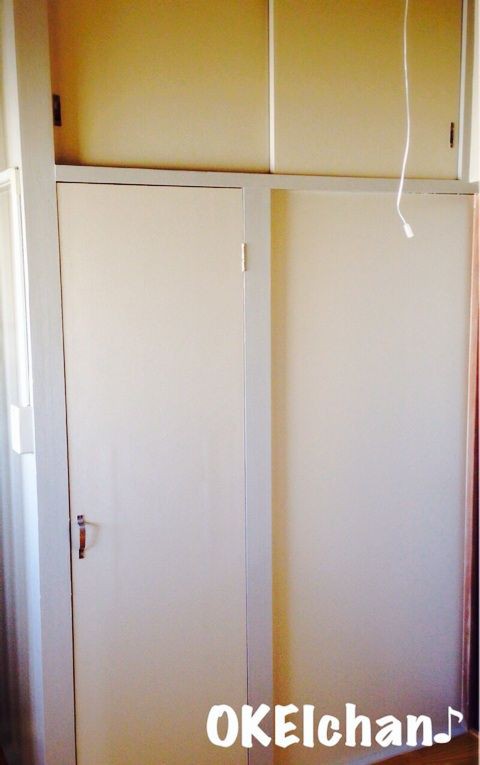 都営住宅 内装のこと 人生波乱万丈 幸せってﾅﾆ 別館