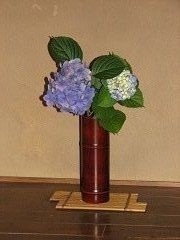 花柳 二舞 にまい 日本舞踊 花柳流 お稽古場紹介