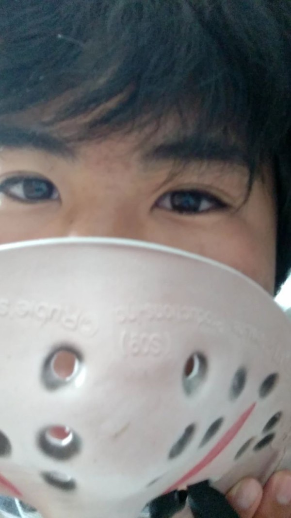 画像 俺イケメン過ぎワロタwww オケラケラ速報