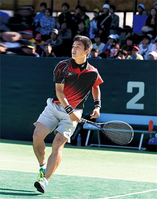 小林幸司選手との思い出を振り返る