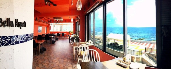 沖縄北谷砂辺 ピッツェリア ベラ ナポリ Pizzeria Bella Napoli で食べてみた 沖縄やってみた 体験型情報発信ブログ