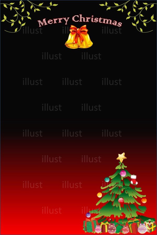 クリスマス メッセージカード無料でダウンロード 写真 イラスト変えたら私の小遣い増えました